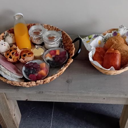 Bed and Breakfast 'T Huske Werkendam Экстерьер фото