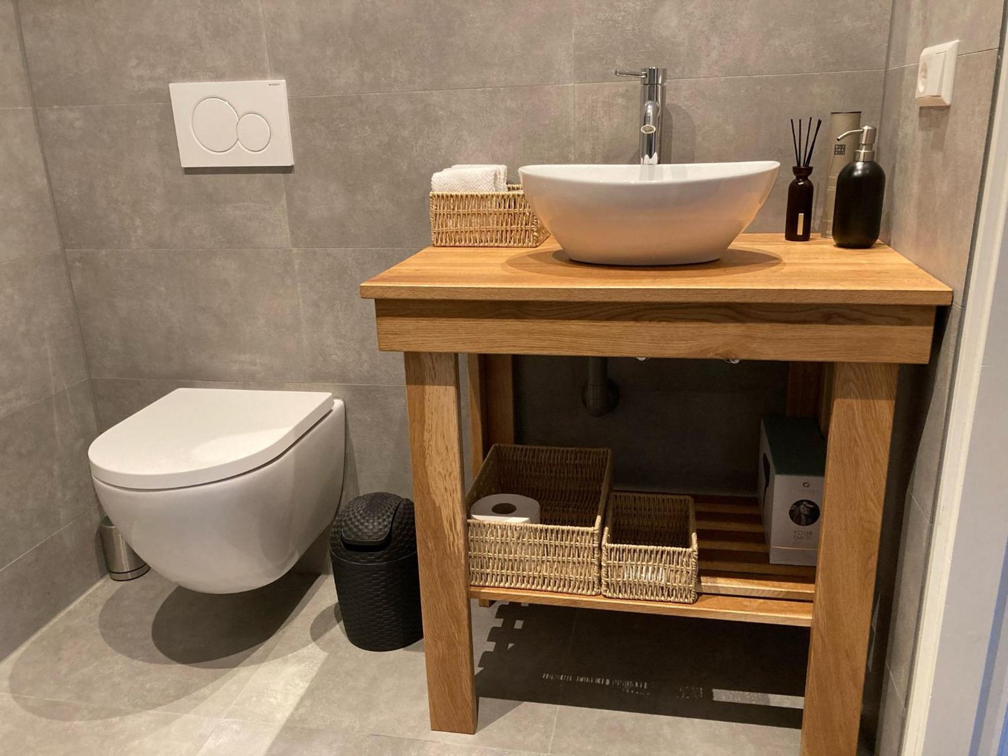 Bed and Breakfast 'T Huske Werkendam Экстерьер фото